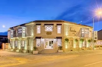 Hotel Levin