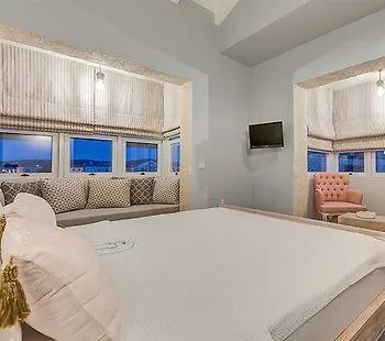 Levin Hotel Alacati